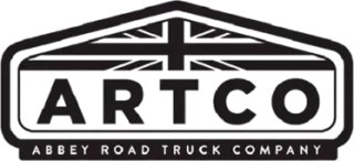 ARTCO Abbey Road Truck Company